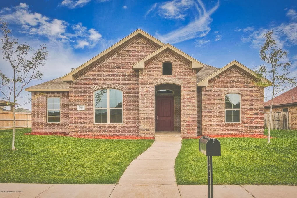 Premier Homes hero image