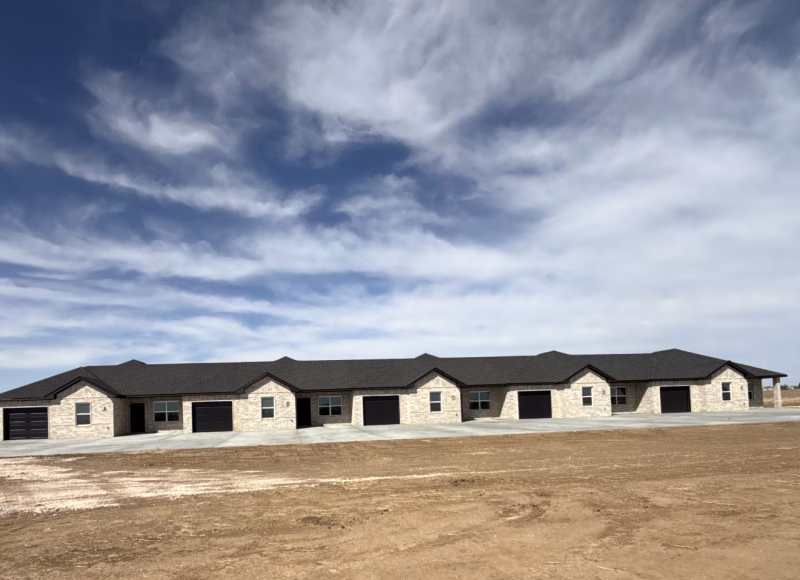 11174 Verano Unit A | Premier Homes