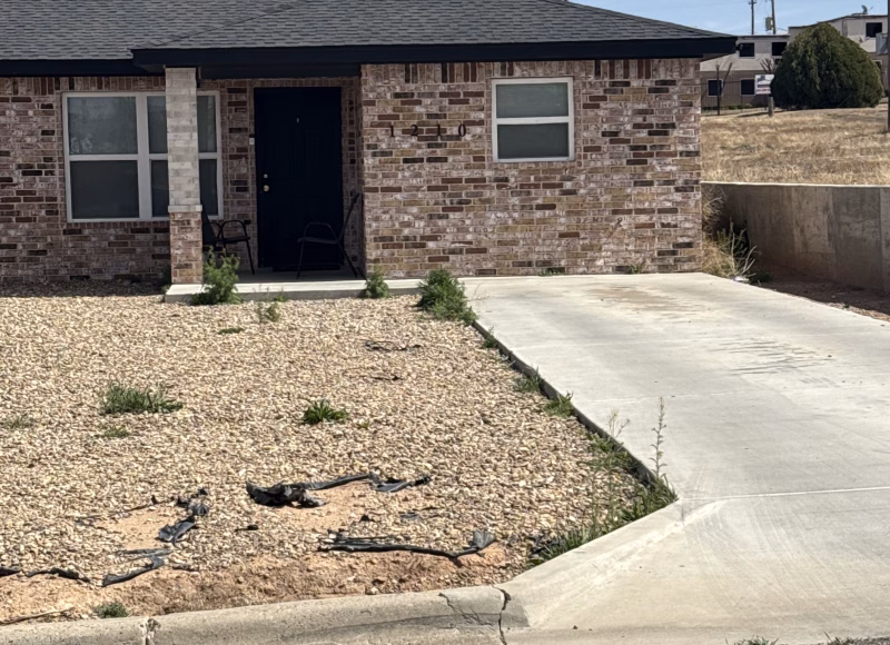 1210 N Madison | Premier Homes