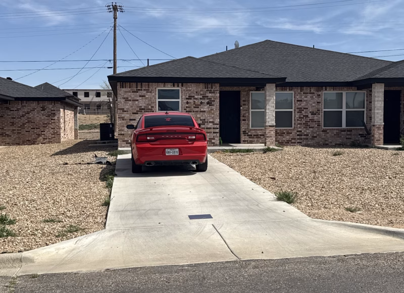 1212 N Madison | Premier Homes