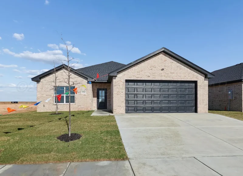 12340 Los Olmos Exterior | Premier Homes