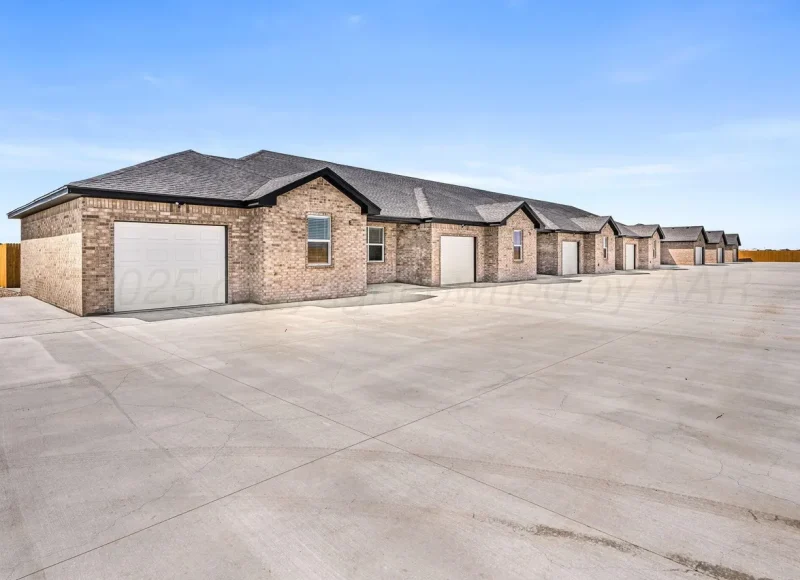 16100 Del Sol Unit A | Premier Homes