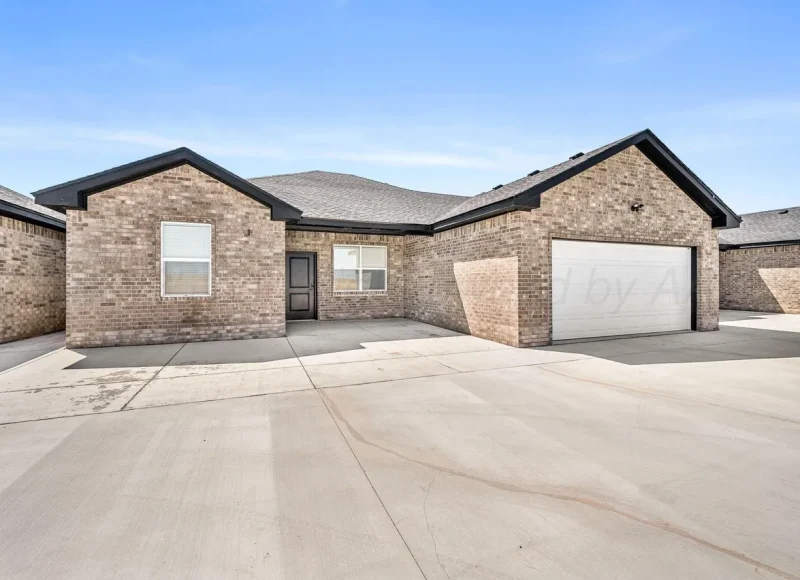 16100 Del Sol Unit I | Premier Homes