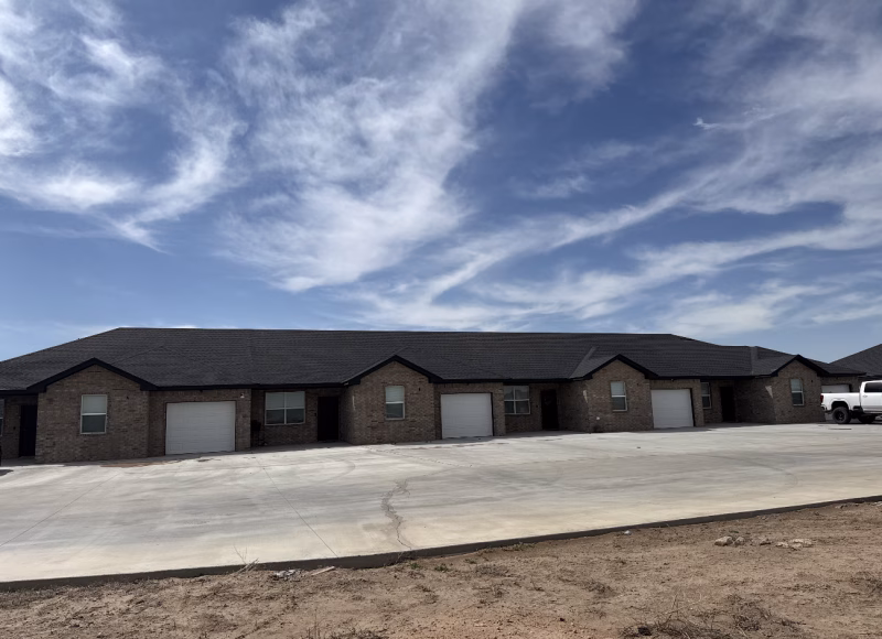 16200 Del Sol Unit A | Premier Homes