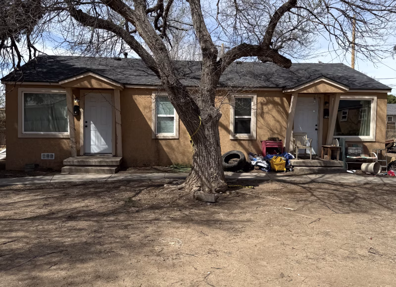 2633 NE 6th Unit A & B | Premier Homes