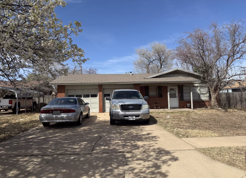 4202 SW 38th | Premier Homes