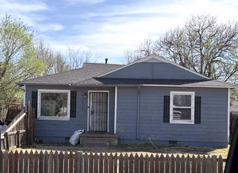 4317 S Monroe | Premier Homes