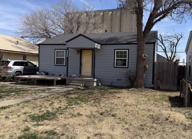 4335 S Polk | Premier Homes