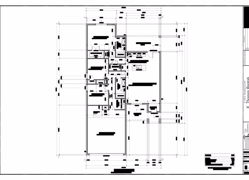4207 Houlette Floor Plan