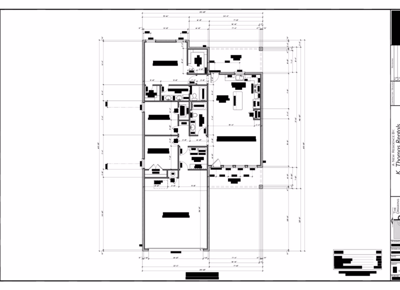 4201 Monarch Floor Plan