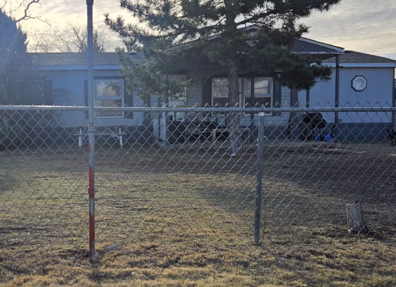 5201 Peterson | Premier Homes